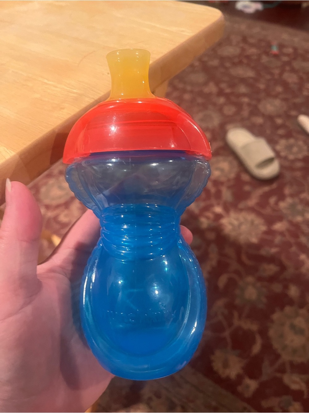 Munchkin Sippy Cup